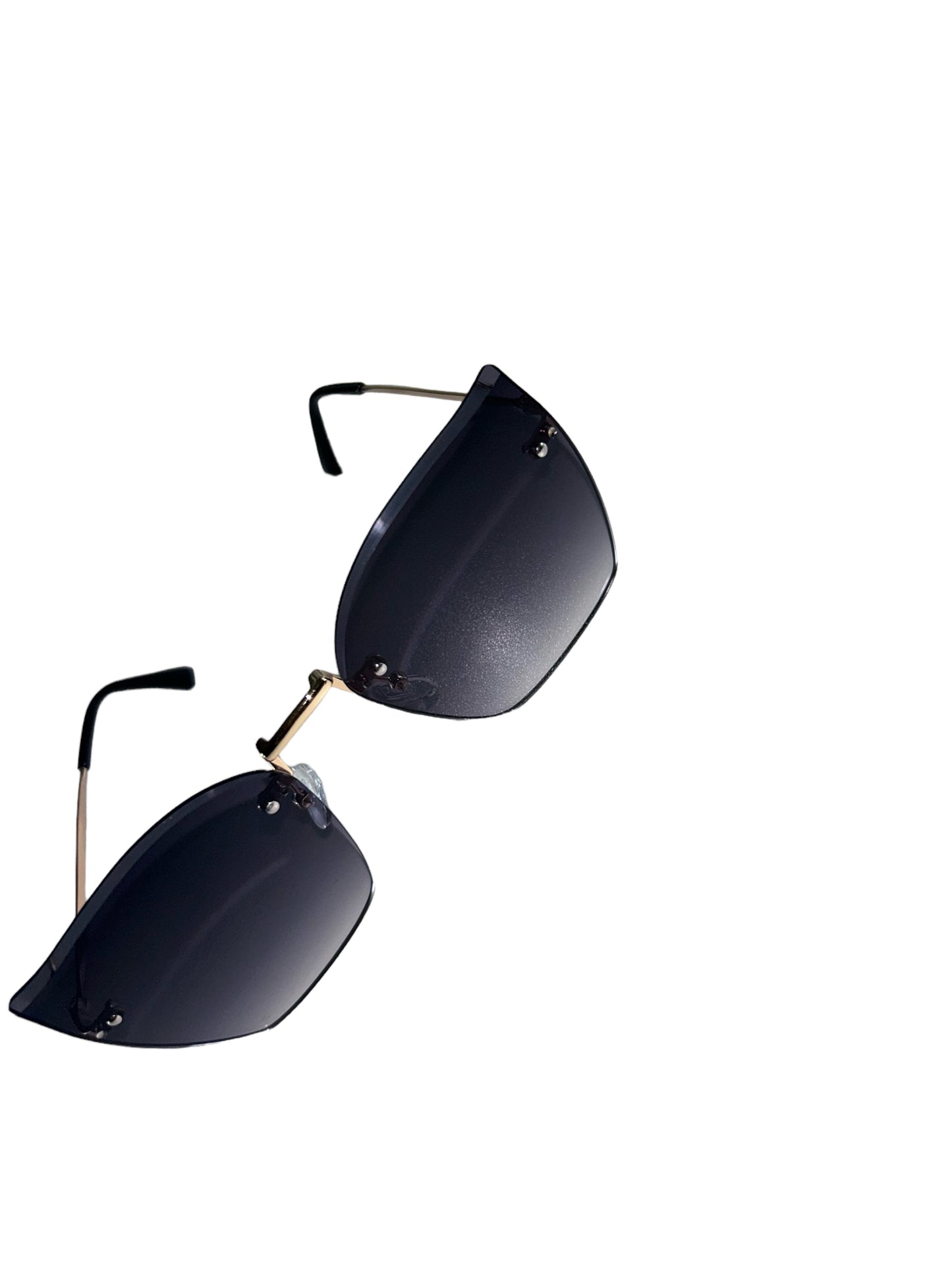 Kashpire | Corinne Bailey Rae Shades in Black M25