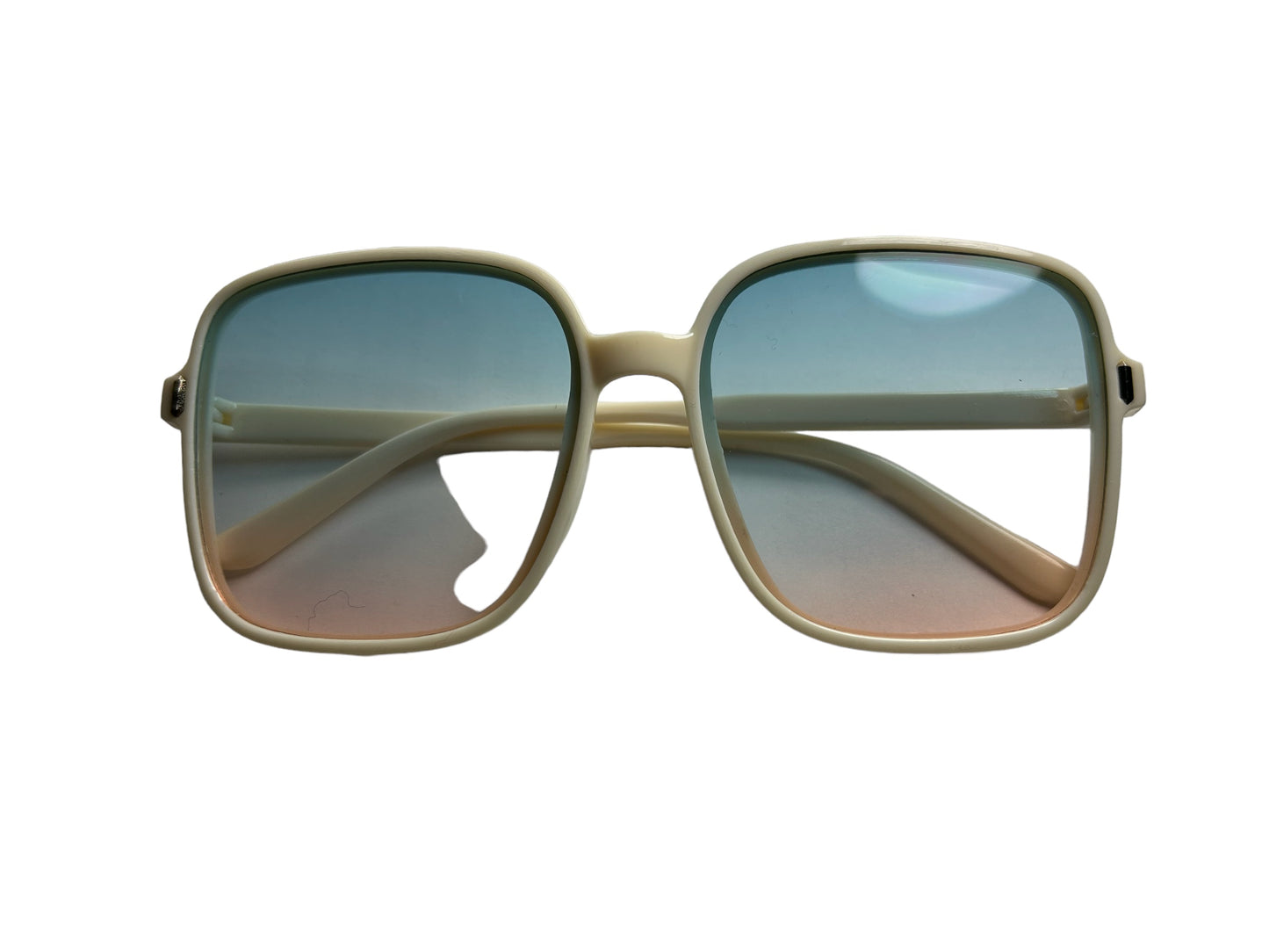 Kashpire | Mary J. Shades in Blue Pink | M19