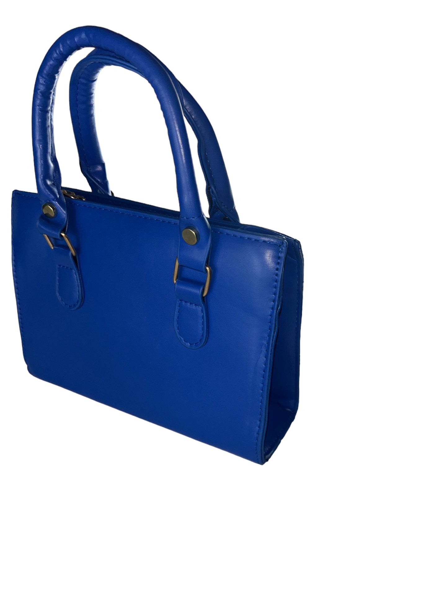 Kashpire |Tote Bag in Blue | L9