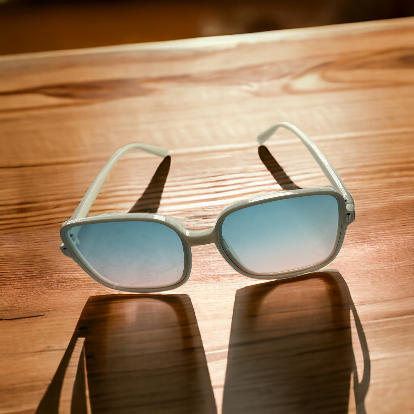 Kashpire | Mary J. Shades in Blue Pink | M19